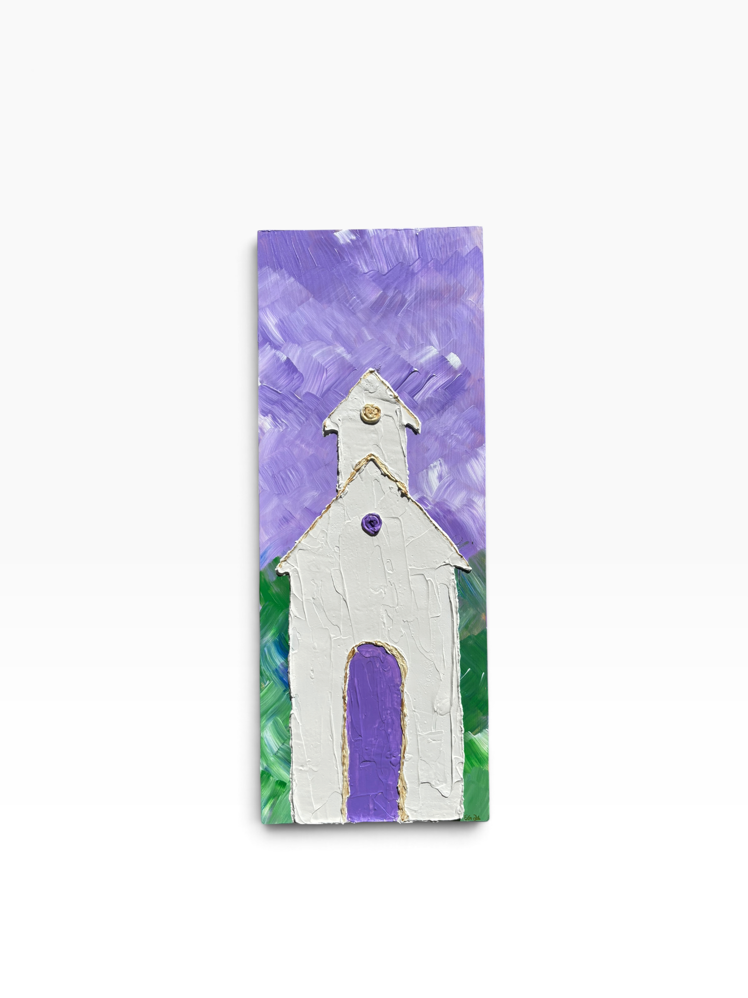 Judy Faye Church