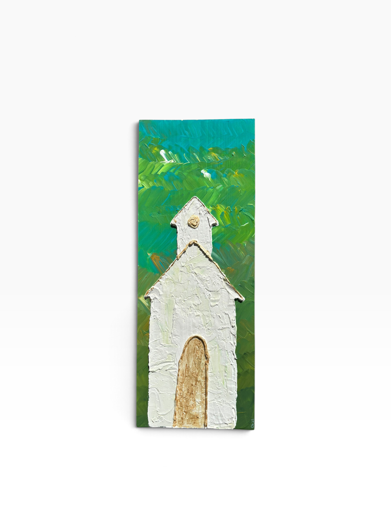Judy Faye Church