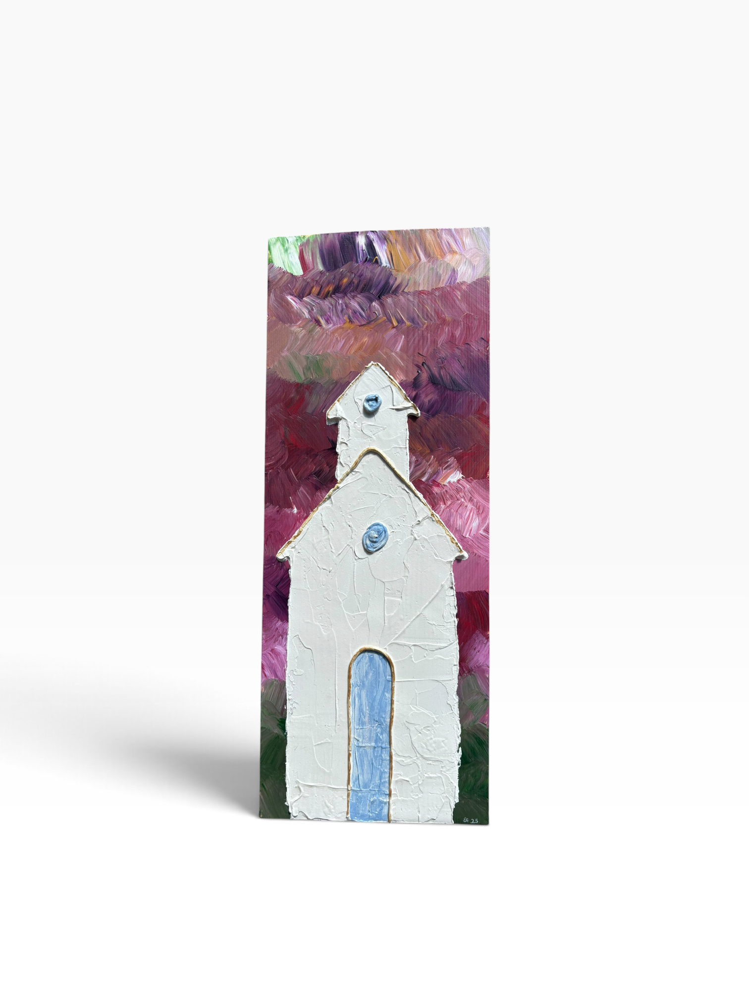 Judy Faye Church